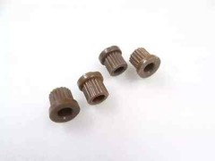4X PC SEAT BUSH FOR FORD FARMTRAC 60 45 TRACTORS #17-2