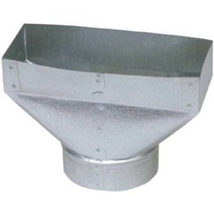 UNITED STATES HDW/U S HA GV0683-A 3-1/4×10 To 4 Reg Boot