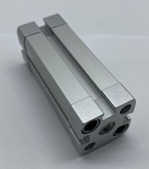 Festo ADN-16-40-I-P-A Compact Cylinder, 16mm Piston 40mm Stroke