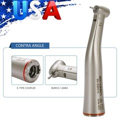 KAV Style LUX 25 LPA 1:5 Electric Attachment – HANDPIECE USA –