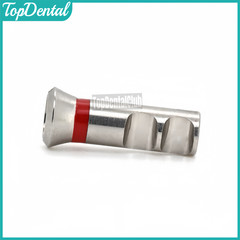 3Sizes Dental Replica Analog Bone level Tissue Level NC RC RN Fits Straumann ITI