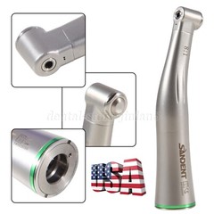 Dental Endo Handpiece 8:1 Contra Angle Endodontic Standard Head E-Type st