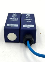 Mechan F-Series FG 35832 Safety Sensor | Made in UK
