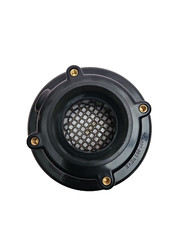 Zurn 5″ Bronze cover Adjustable Floor Drain Body FD ZN 3000 pound load rating