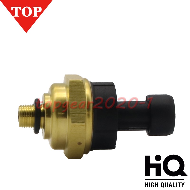 Oil Pressure Sensor 6676536 For Bobcat Loader Skid Steer 6674316 8513826 7203398