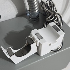 YUANXING Split Core CTSA035 300A/150mA Current Transformer Sol-Ark Inverter