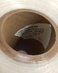AirSpace G4080512UP Polyair Packaging 8″ x 5″ x 2850 Feet 1.2 mil UP Qty 1 Roll