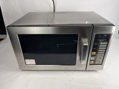 PANASONIC NE-1064F 1000 Watt Pro Commercial Microwave Oven
