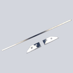 TapeTech 10′ Flat Box Blade Pack