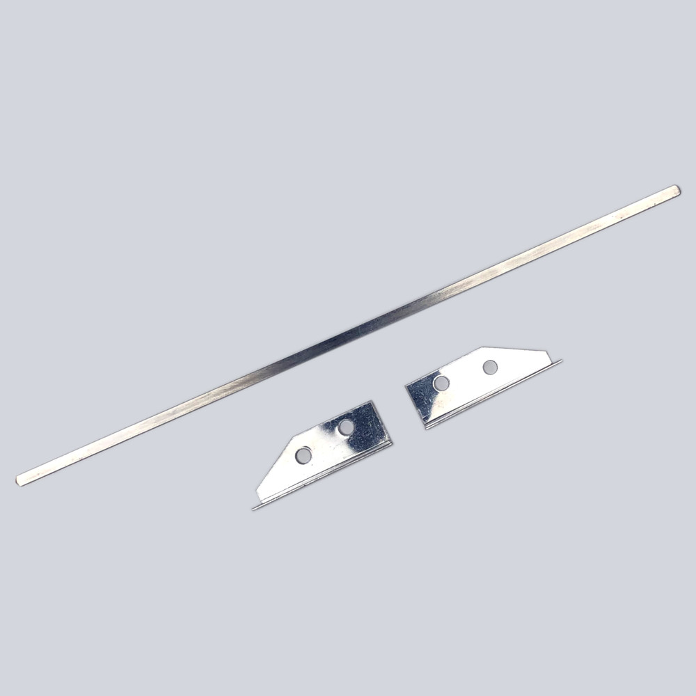 TapeTech 7′ Flat Box Blade Pack