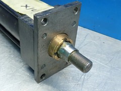 PARKER HYDRAULIC CYLINDER 2.50JANLU34AC8.000