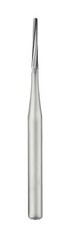 SS White 13168 Friction Grip FG #169L Long Taper Fissure Carbide Burs 100/PK