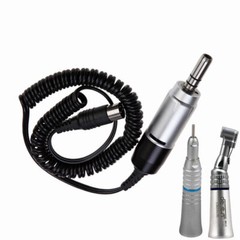 Marathon Dental Lab Micromotor Drill Polisher Machine N3 35K RPM Handpiece Sale