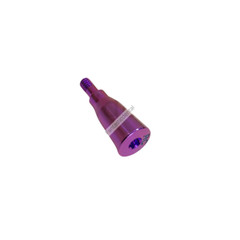 Dental Healing Abutment Cap RC NC Titanium Fit Straumann ITI BLT Regular Narrow