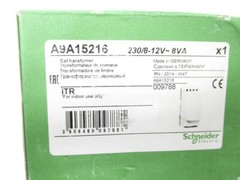 SCHNEIDER ELECTRIC A9A15216 8VA NSMP