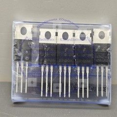 10pcs SSP45N20A SSP 45N20A 200V N-Channel MOSFET TO-220