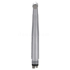 SANDENT Dental E-Generator LED Self-Power High Speed Turbine Handpiece NSK 4Hole