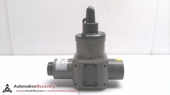 BTM CPC-G24.80-SH-F1-P1-PD380500B, PIN CLAMP W/ P&F SENSOR, 906154, NEW* #298667