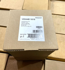 Honeywell V8944B 1019 1″ NPT 24V Diaphragm Gas Valve New/Open Box