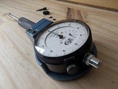 Dorsey Metrology International Standard Bore Gauge | Model 2I50-01 | 0.0001”