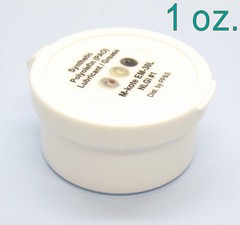 DOW MOLYKOTE EM-30L Synthetic PAO Grease for Plastics