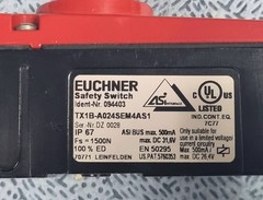TX1B-A024SEM4AS1 094403 EUCHNER