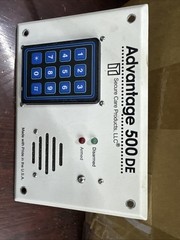 Secure Care Advantage 500DE Access control Panel