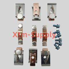 1 Set GMC Main contact GMC-100 contact kits for LS Contactor GMC-100 NEW