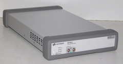 Keysight N7761A Opt 022 Single Channel Variable Fiber Optical Attenuator Agilent