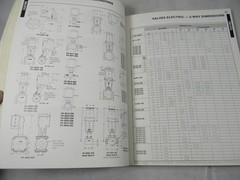 Barber Colman Controls Manual – 1983 Electric – Electronic – Pneumatic 10E