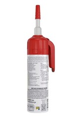 4 OZ Flex Seal Flex Caulk White Weatherproof Polymer Advanced Hybrid Polymer