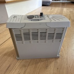 AutomationDirect GS2 GS2-27P5 Variable Frequency Drive 3-Phase 230V 7.5HP
