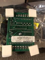 Kantech KP-3000 Access Control Keypad