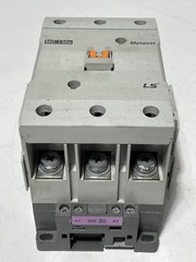 LS Industrial MC-130A 130A Contactor