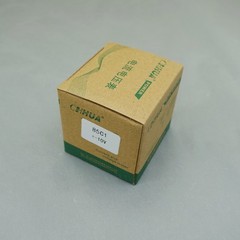DC Minus Zero Plus -10V-0-+10V Analog 85C1 56*64mm Voltage Analogue Panel meter