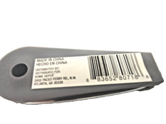 2 HDX FITTING BRUSHES: One 4-in-1 Fitting Brush and One 1/2 Inch fitting Brush