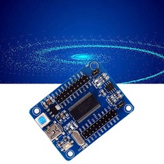 EZ-USB FX2LP CY7C68013A USB Core Board, Development Board, Logic Analyzer9188-