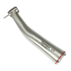 Dental Winkelstück Handstück Optical Fiber Licht LED 1:5 Contra Angle Handpiece