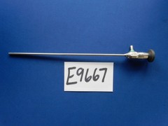 Storz 26006AA Hopkins II Autoclavable Laparoscope, 0°, 5mm – EXCELLENT IMAGE!