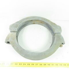 Victaulic 10/273-89 Style 89 10″ Rigid Pipe Coupling 250-350 FT-LBS torque