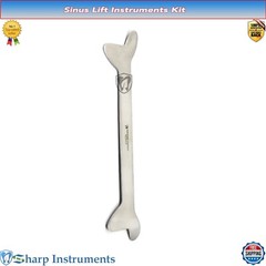 Sinus Lift Kit New-Ace Surgical Supply Implant Surgery Dental Instruments NZ010S
