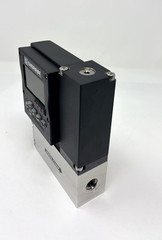 Sierra SmartTrak100 Mass Flow Controller Model C100M-DD-6-OV1-SV1-PV2-V1-S1-C0