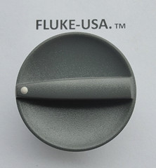U.S.A. FLUKE 789 knob switch. OEM New.
