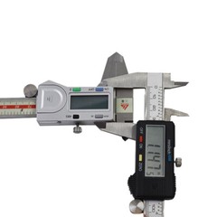 High Quality Micrometer Gauge 0-150mm 0.01mm Electronic Digital Vernier Caliper