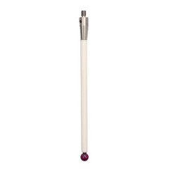 4pcs For Renishaw CMM Probe Stylus 100mm/Ceramic Stem 6mm Ball Tip A-5000-3712