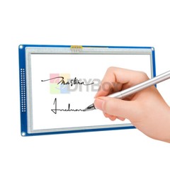 7inch TFT LCD module Display 800×480 SSD1963 Touch PWM For Arduino AVR STM32 ARM