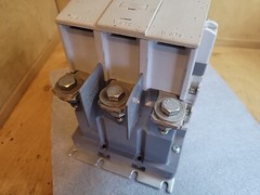 LS Meta Mec GMC-220