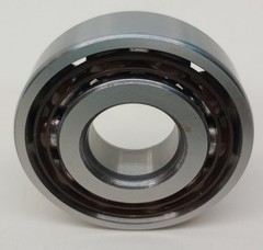 SKF 7304 BEP Angular Contact Ball Bearing 20mm ID X 52mm OD X 15mm W 7304BEP