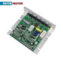 〖US〗750W 550W DC Brushed Motor Control Board for Mini Lathe CJ0618 CJ18A WM210V