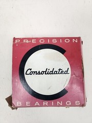 Dürkopp NA 4922 Germany Roller Bearing 150mm OD 110mm ID 40mm WD